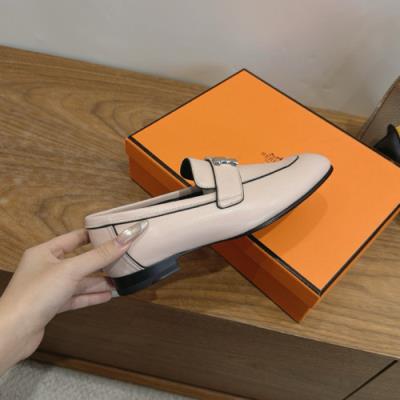wholesale quality hermes women shoes model no. 118